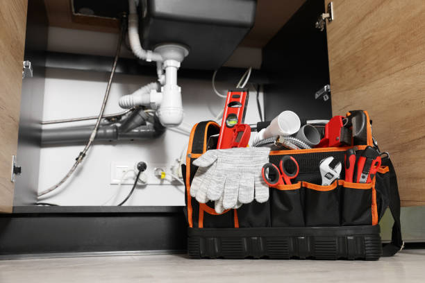 Best Shower Repair Services  in Union Springs, NY