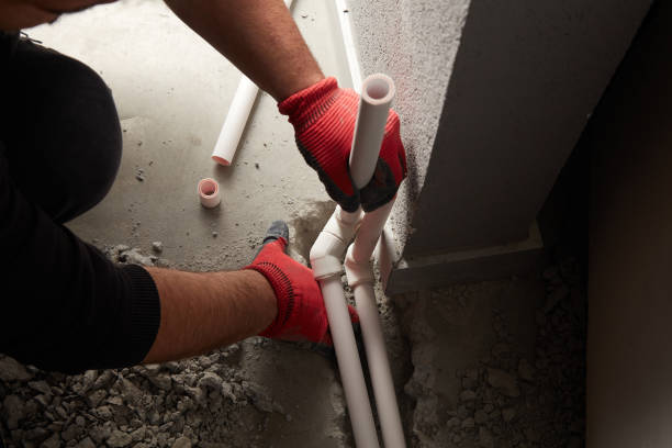 Best Residential Plumbing Services  in Union Springs, NY